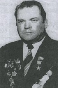 Ярёменко Владимир Иванович
